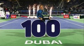 Roger Federer