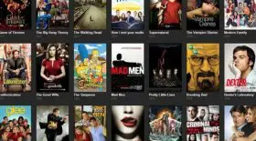 sites streaming série films