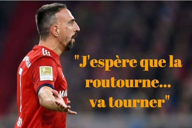 Franck-Ribery