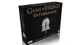 Un nouveau jeu basé sur la série Game of Thrones