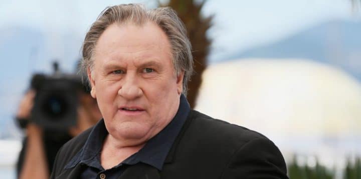 Gérard Depardieu : ses confidences sur le cinéma
