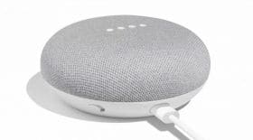 google home mini