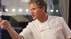 gordon-ramsay-education-stricte-enfant-sommet-restaurateur