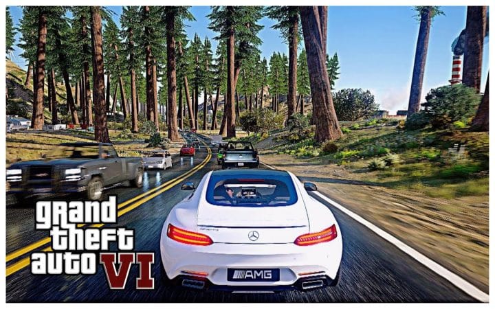 GTA VI