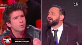 Hanouna Branco