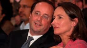 Hollande Royal