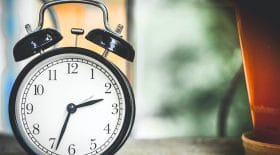 Horloge