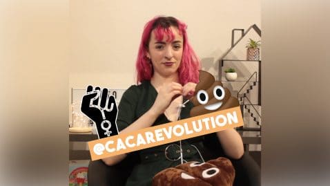 Irene CacaRevolution