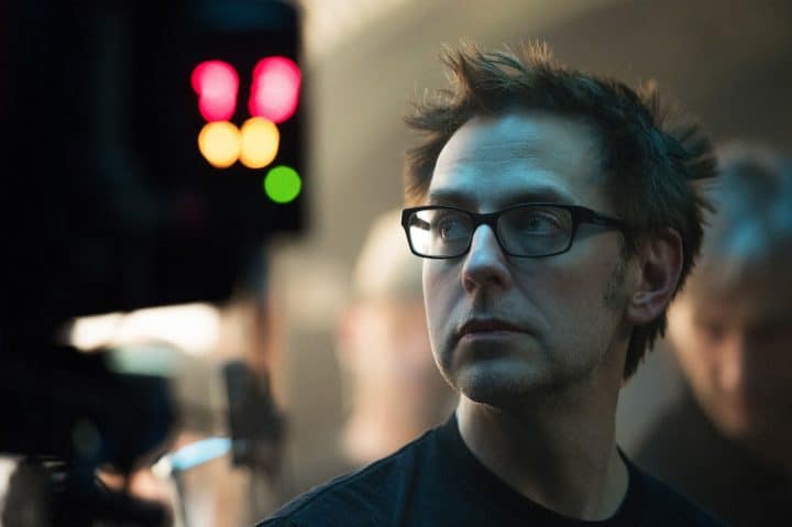 james gunn