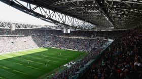 Juventus foot feminin