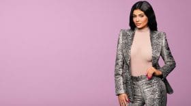 Kylie Jenner