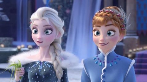 la-reine-des-neiges-2-histoire-informations