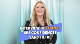 Interview Loana
