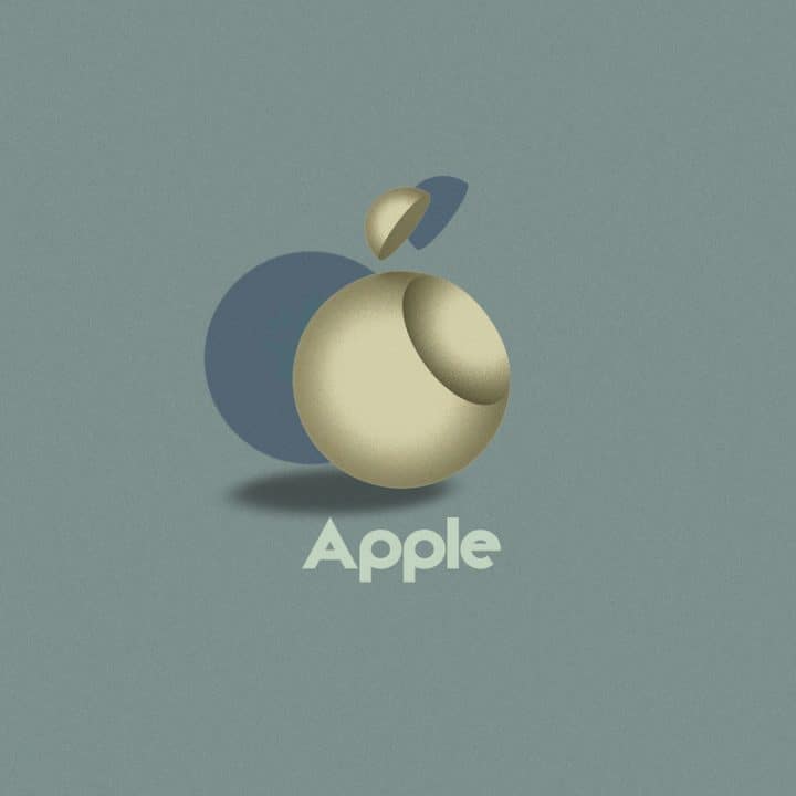 Logo Apple