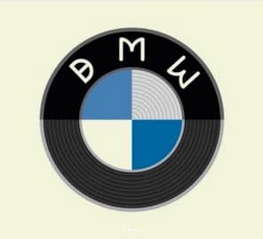 Logo BMW