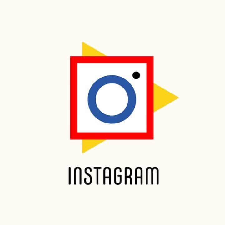 Logo Instagram