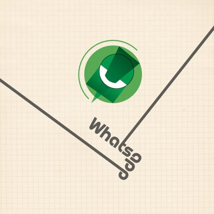 Logo WhatsApp