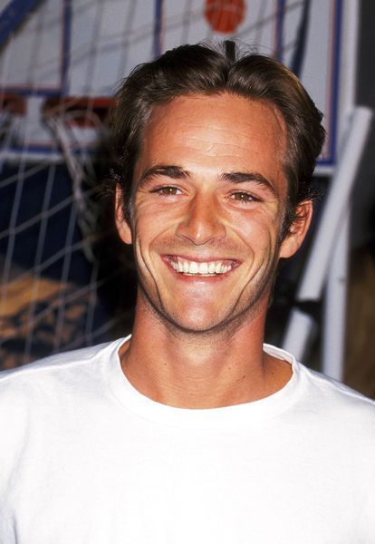 Luke Perry