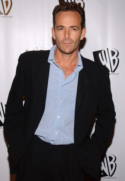 Luke Perry