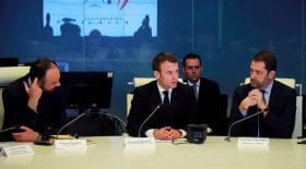 Emmanuel Macron