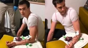 dopage transfusion sanguine skieur max hauke