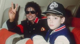 Michael Jackson