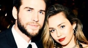 miley cyrus