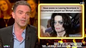 Yann Moix