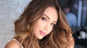 Nabilla enceinte de son 1er enfant