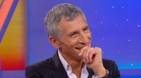 Nagui met mal à l'aise un candidat dans TLMVPSP