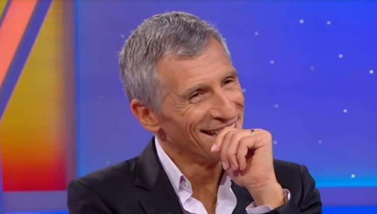 Nagui met mal à l'aise un candidat dans TLMVPSP