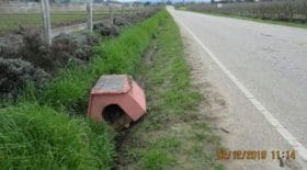niche bord route