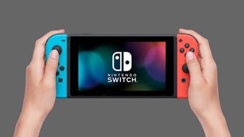 Deux nouvelles Switch prévues par Nintendo