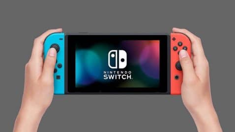 Deux nouvelles Switch prévues par Nintendo