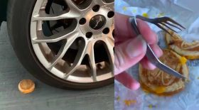 pancakes immangeables mcdonald's