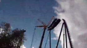 Parc d'attractions