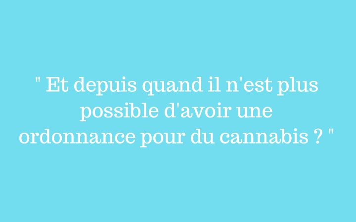 patients casse-couilles