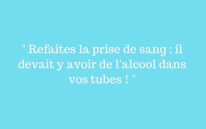 patients casse-couilles