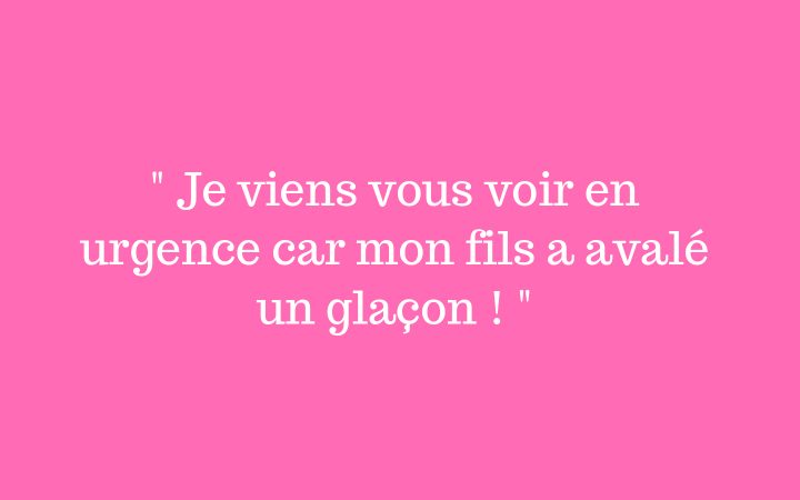 patients casse-couilles