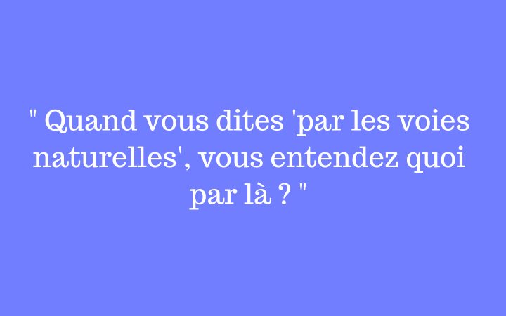 patients casse-couilles