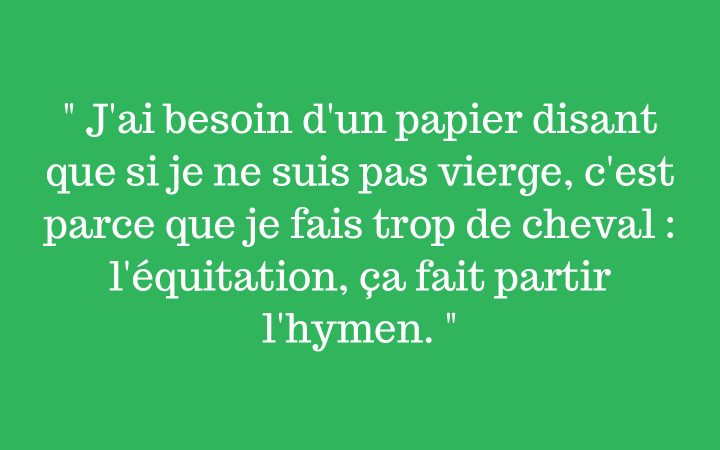 patients casse-couilles