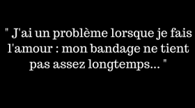 perles patients casse couilles