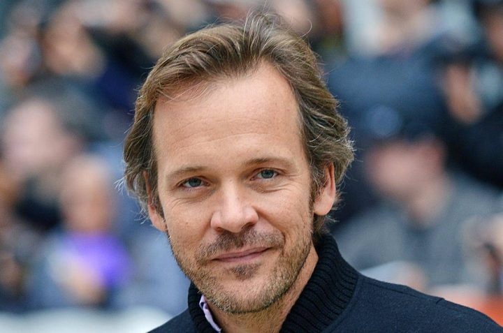 Peter-Sarsgaard
