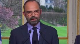 Edouard Philippe