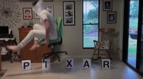 Pixar
