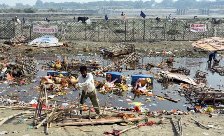 Ces photos qui prouvent les ravages de la pollution plastique sur la ...