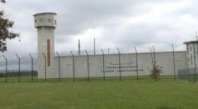 Prison