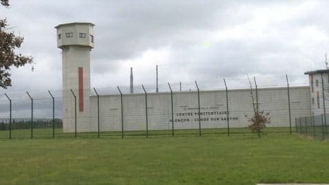 Prison
