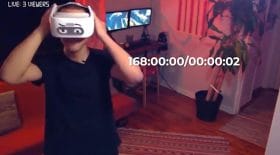 Réalité virtuelle
