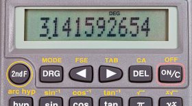 record calcul de pi nombre pi